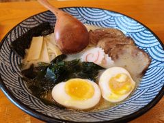 -無忧浅草君·洋风料理(下沙宝龙二期一店)
