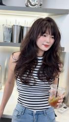 -Kraemer Paris苏豪发廊