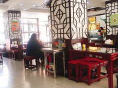 大堂-东方宫中国兰州牛肉拉面(新起街店)