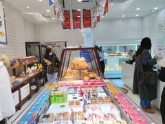 -包记西点(凤凰春城店)