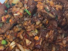 -串盟烧烤大排档·长沙美食地标(星沙店)