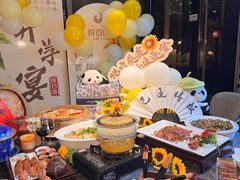 -悦百味·品质川菜(橄榄郡店)