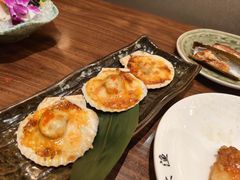 -大渔铁板烧(东城店)