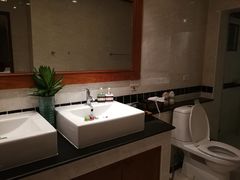 -绿洲水疗馆(卡塔店)
