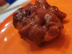 香辣美容蹄-杨氏青龙虾·羊蝎子(托乐嘉店)
