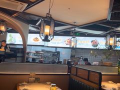 -庆江南江南菜(昆山吾悦广场店)
