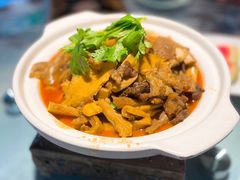 牛三鲜-钟祥故事
