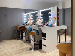 -海马体照相馆(上海月星环球港店)
