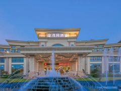 -金茂园大酒店