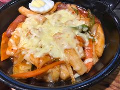 -炭恋火炉烤肉(凌云一街坊店)