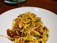 蛰头菜心-伊喜饺子·烤鸭(五道口学院路店)