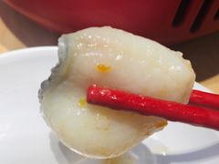 -喜家德虾仁水饺(东方宝泰店)