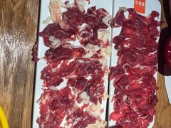 -牛很鲜潮汕牛肉火锅(朝晖路店)