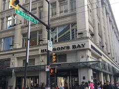 -太平洋中心(CF Pacific Centre)