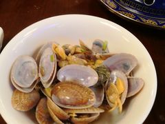 -温州喜来登酒店-盛宴西餐厅