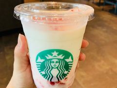 -星巴克臻选(武汉经开永旺梦乐城店)