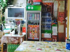 -红升老菜馆(巨兴街店)