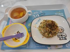 -佳儿萌豆儿童辅食餐厅(摩天活力城店)