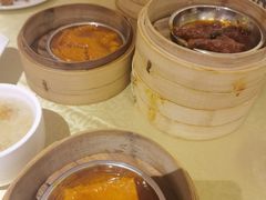 -哈尔滨永泰喜来登酒店·璟泰公馆