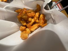 渣渣脆小酥肉-胖哥俩肉蟹煲(海盐总店)