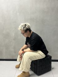 -HD HAIR STYLE