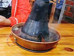 -东镇老火锅(长春路首店)