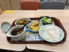 -真功夫(番禺剑桥郡店)
