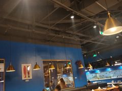 -鱼颜诱纸纸上烤鱼·蛙(龙湖天街店)