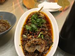 -敏珠拉姆藏餐·南京厨房(富春江东街店)