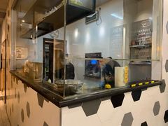 -HELLO 27 意面·沙拉·帕尼尼