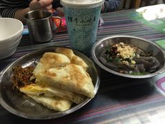 -88号小吃店·经典云南菜·地道纳西美食