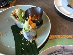 -CHINCHIN 青青·泰国料理(万象食家店)
