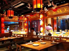 大厅散桌-鸽子窝(黄村店)