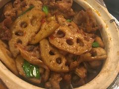 -顺德·古草食记(长寿店)