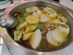 -壹道鸣·药膳鸡(月苑店)