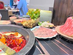 -蜀大侠火锅(四川北路店)