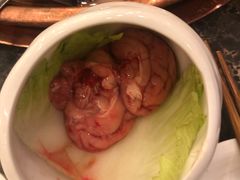 -老码头火锅(玉林店)