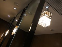 -TOUCH·游泳健身(重庆JW万豪店)