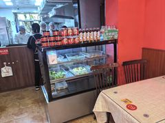 -大嘻咹biangbiang面(历史博物馆店)