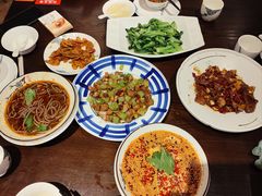 -川香渔府(万达店)