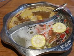 -傣妹火锅(南京东路一店)