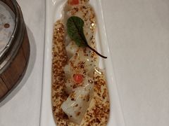 -江城小馆陕南妈妈菜·全球旅行餐厅(钟楼店)