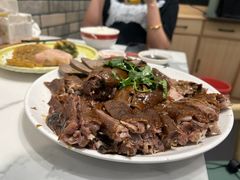 -春梅里卤鹅馆·47年老字号(中山路店)