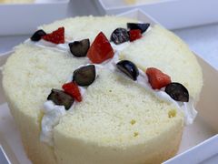 -威利旺卡烘焙西点蛋糕培训(朝阳校区)