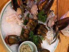 -山海蟹庐·海鲜糟粕醋火锅(慈溪店)