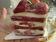 -流酥可心·牛乳蛋糕商店(禾祥西路店)