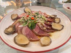 -东江海鲜酒家(艺都分店)