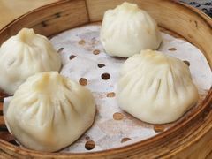 鲜肉小笼-绿杨馄饨店(湖滨新天地店)