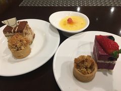 -博悦茶餐厅(文殊院店)