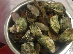 -宾朋海鲜特色美食餐厅·纯手工鲅鱼水饺(兴海路店)